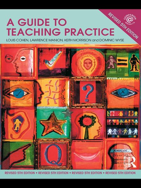 Produktbild: A Guide to Teaching Practice
