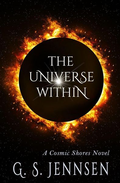 Produktbild: The Universe Within