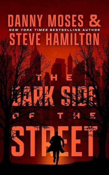 Produktbild: The Dark Side of the Street