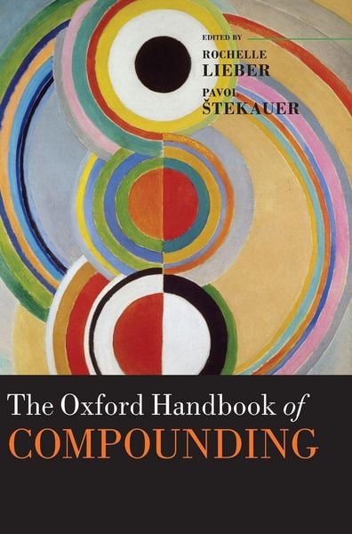 Produktbild: Oxford Handbook of Compounding