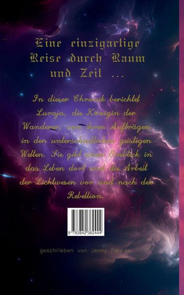 Produktbild: Die Chronik der geistigen Welten