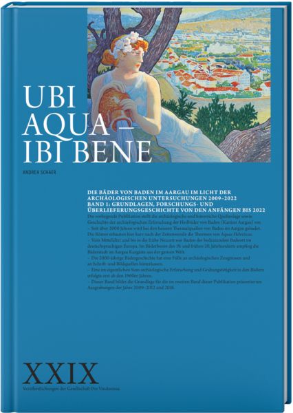 Produktbild: Ubi Aqua - Ibi Bene