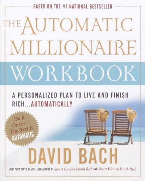 Produktbild: The Automatic Millionaire Workbook