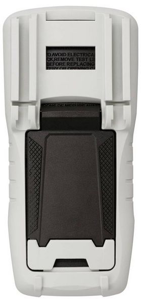 Produktbild: VOLTCRAFT VC 480 Hand-Multimeter digital Wasserdicht (IP67), LoZ CAT IV 1000 V Anzeige (Counts): 600000