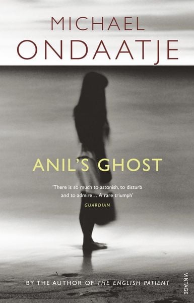 Produktbild: Anil's Ghost