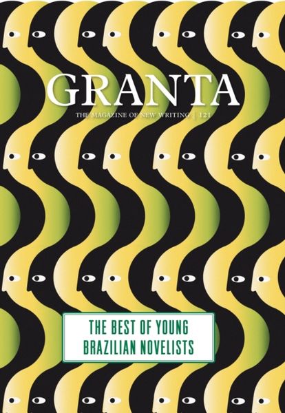 Produktbild: Granta 121