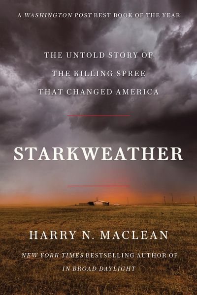 Produktbild: Starkweather