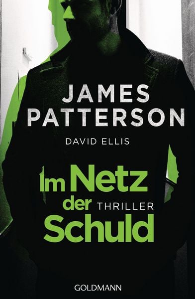 Produktbild: Im Netz der Schuld