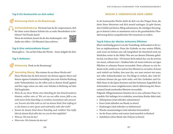 Produktbild: Kindergesundheit beginnt zu Hause