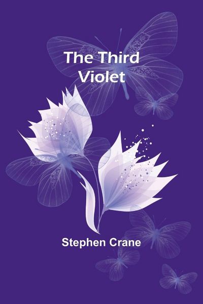 Produktbild: The Third Violet