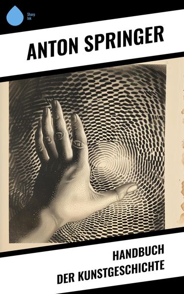 Produktbild: Handbuch der Kunstgeschichte