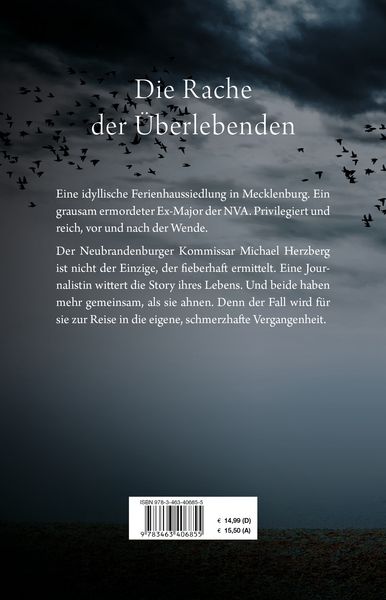 Produktbild: Das Ende des Schweigens