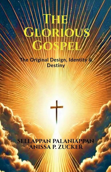 Produktbild: The Glorious Gospel