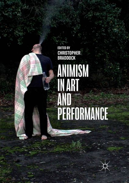 Produktbild: Animism in Art and Performance