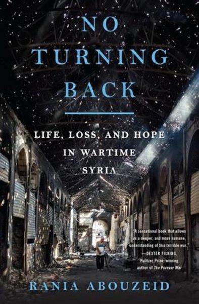 Produktbild: No Turning Back