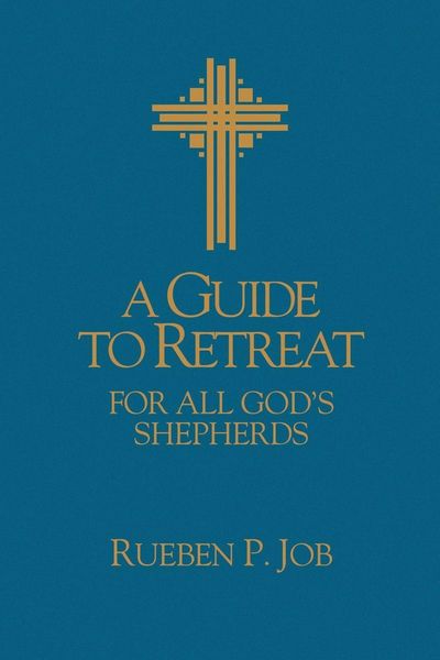 Produktbild: A Guide to Retreat for All God's Shepherds
