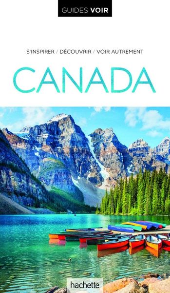 Produktbild: Canada