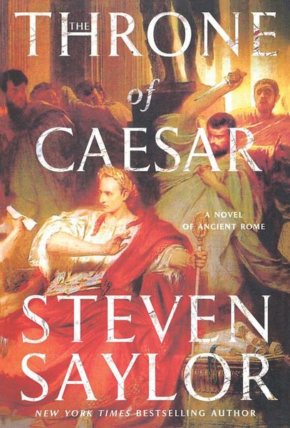Produktbild: Throne of Caesar