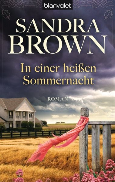 Produktbild: In einer hei&szlig;en Sommernacht