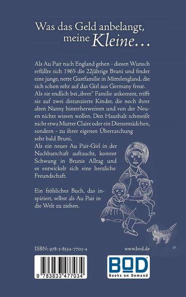 Produktbild: Was das Geld anbelangt, meine Kleine ...