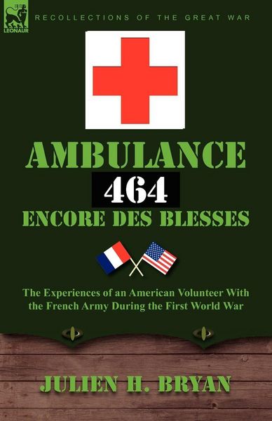 Produktbild: Ambulance 464 Encore Des Blesses