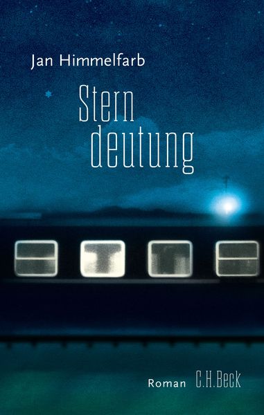 Produktbild: Sterndeutung