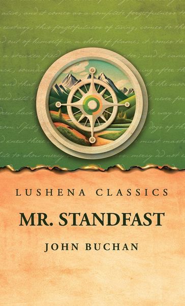 Produktbild: Mr. Standfast