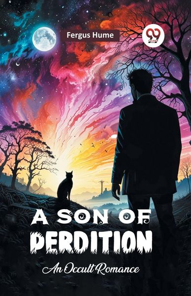 Produktbild: A Son of Perdition An Occult Romance