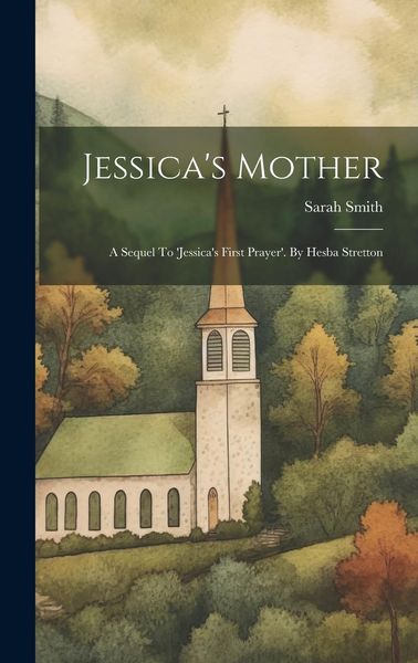 Produktbild: Jessica's Mother