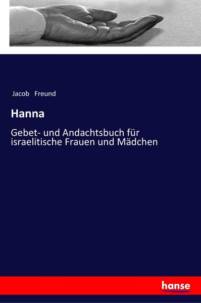 Produktbild: Hanna