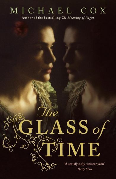 Produktbild: The Glass of Time