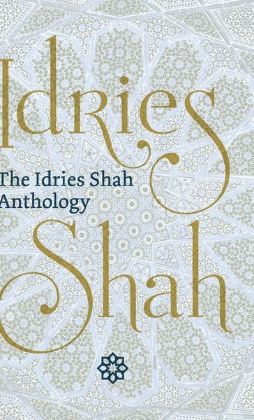 Produktbild: The Idries Shah Anthology