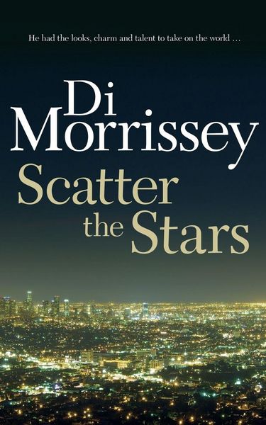 Produktbild: Scatter the Stars