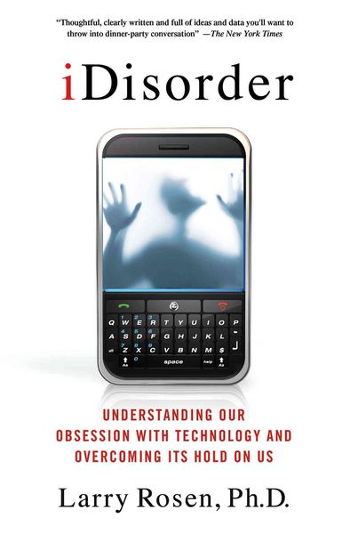 Produktbild: IDisorder