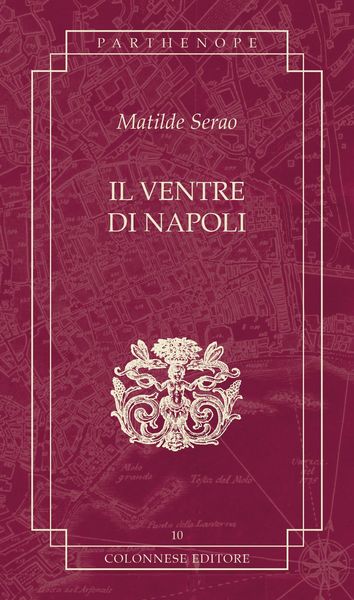 Produktbild: Il ventre di Napoli