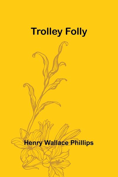 Produktbild: Trolley Folly