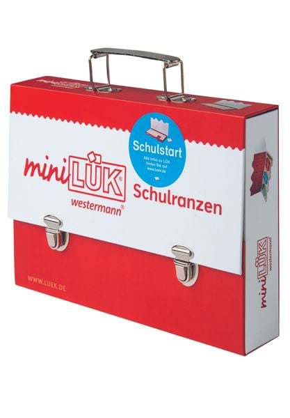 miniLÜK-Set, Sonstige von , Westermann Lernwelten GmbH, 9783072450539