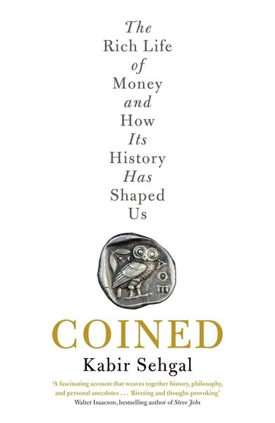 Produktbild: Coined