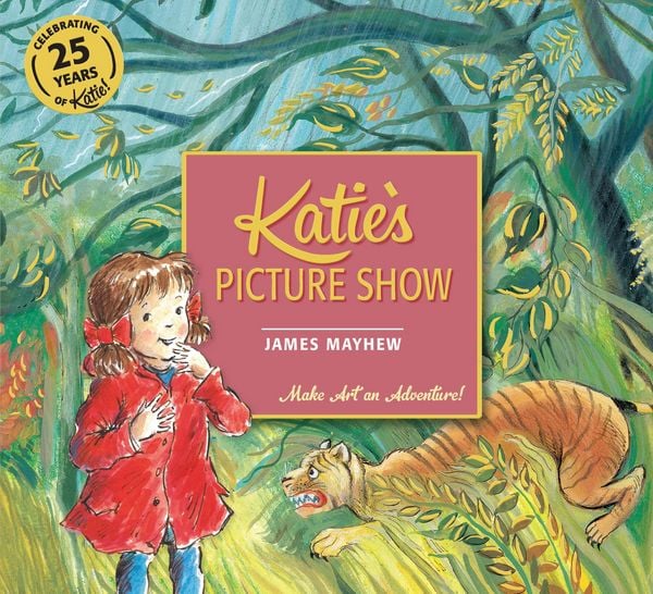 Produktbild: Katie's Picture Show