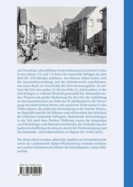 Produktbild: Ittlingen