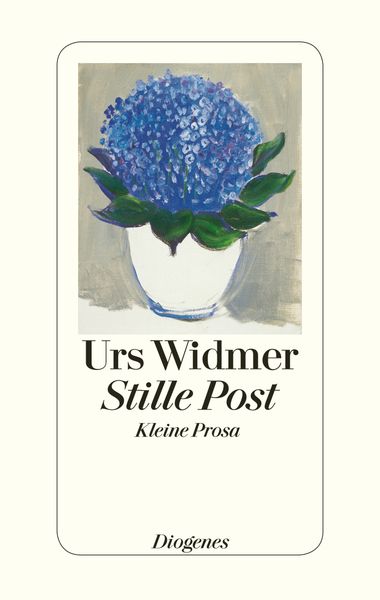 Produktbild: Stille Post