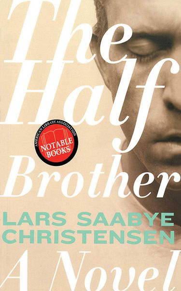 Produktbild: The Half Brother