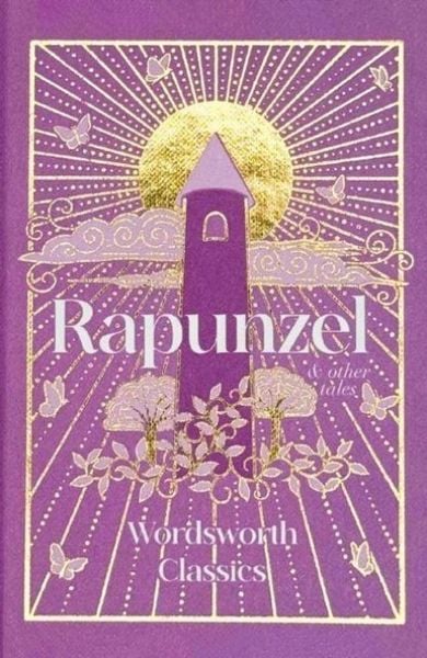 Produktbild: Rapunzel: with The Frog Prince and The Three Bears