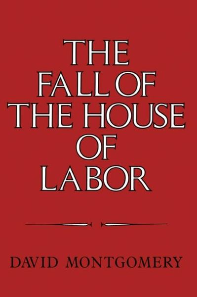 Produktbild: Fall of the House of Labor