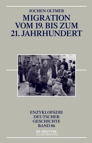 Produktbild: Migration vom 19. bis zum 21. Jahrhundert