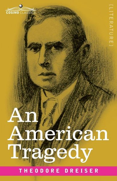 Produktbild: An American Tragedy