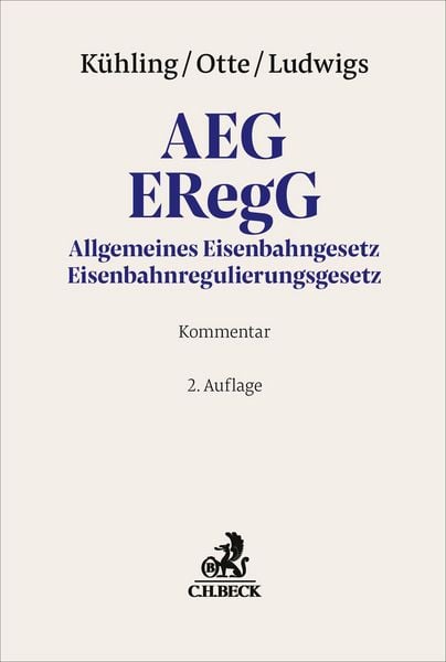 Produktbild: AEG / ERegG