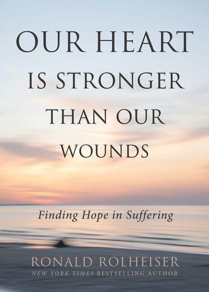 Produktbild: Our Heart Is Stronger Than Our Wounds