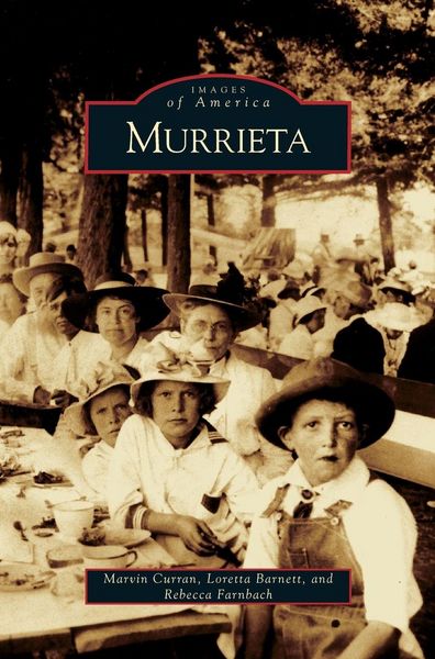 Produktbild: Murrieta