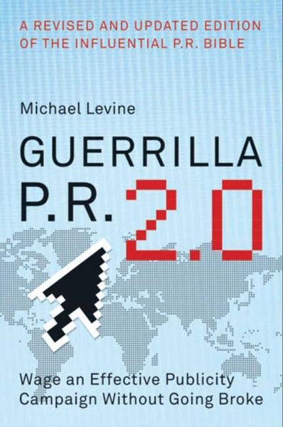 Produktbild: Guerrilla P.R. 2.0
